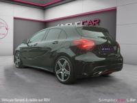 Mercedes Classe A 250 Sport 7G-DCT 4-Matic Version Sport - <small></small> 19.990 € <small>TTC</small> - #4