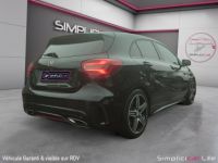 Mercedes Classe A 250 Sport 7G-DCT 4-Matic Version Sport - <small></small> 19.990 € <small>TTC</small> - #6