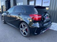 Mercedes Classe A 250 sport 7g-dct version - <small></small> 23.490 € <small>TTC</small> - #5