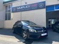 Mercedes Classe A 250 Version Sport 211 ch 7-G DCT BlueEFFICIENCY - MOTEUR NEUF - <small></small> 21.990 € <small>TTC</small> - #1