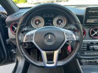 Mercedes Classe A 250 Version Sport 211 ch 7-G DCT BlueEFFICIENCY - MOTEUR NEUF - <small></small> 21.990 € <small>TTC</small> - #9