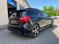 Mercedes Classe A 250 Version Sport 211 ch 7-G DCT BlueEFFICIENCY - MOTEUR NEUF - <small></small> 21.990 € <small>TTC</small> - #24