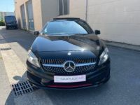 Mercedes Classe A 250 Version Sport 211 ch 7-G DCT BlueEFFICIENCY - MOTEUR NEUF - <small></small> 21.990 € <small>TTC</small> - #7