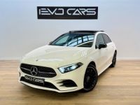 Mercedes Classe A 250e 160+102 AMG Line 8G-DCT - <small></small> 39.990 € <small>TTC</small> - #1