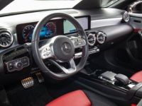 Mercedes Classe A 250e 163+109ch AMG Line - <small></small> 33.450 € <small>TTC</small> - #8