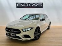 Mercedes Classe A 250e 250 e 160+102 AMG Line Garantie 12/2025 CarPlay PARKTRONIC - <small></small> 31.490 € <small>TTC</small> - #1