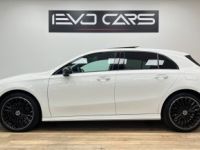 Mercedes Classe A 250e 250 163 + 109 AMG Line Premium Plus Garantie 07/2025 / TO - <small></small> 46.990 € <small>TTC</small> - #2