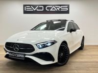 Mercedes Classe A 250e 250 e 163 + 109 AMG Line Premium Plus Garantie 07/2025 / TO / Caméra 360 - <small></small> 46.990 € <small>TTC</small> - #1