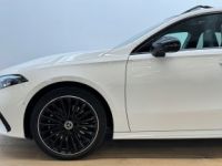 Mercedes Classe A 250e 250 e 163 + 109 AMG Line Premium Plus Garantie 07/2025 / TO / Caméra 360 - <small></small> 46.990 € <small>TTC</small> - #4