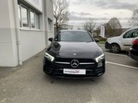 Mercedes Classe A 250E 8G-DCT 160+102ch AMG Line - <small></small> 35.490 € <small>TTC</small> - #2