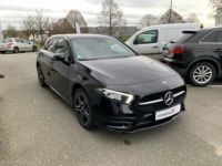 Mercedes Classe A 250E 8G-DCT 160+102ch AMG Line - <small></small> 35.490 € <small>TTC</small> - #3