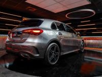 Mercedes Classe A 250E AMG LINE 8G-DCT FACELIFT - <small></small> 39.900 € <small>TTC</small> - #5