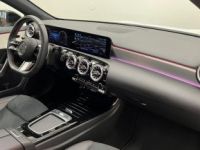 Mercedes Classe A 250e AMG Line Premium CarPlay / Caméra 360° Keyles TO MULTIBEAM - <small></small> 46.990 € <small>TTC</small> - #9