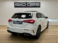 Mercedes Classe A 250e AMG Line Premium MULTIBEAM / Caméra 360 / TO / CarPlay / Pack black - <small></small> 46.990 € <small>TTC</small> - #2