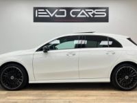 Mercedes Classe A 250e AMG Line Premium MULTIBEAM / Caméra 360 / TO / CarPlay / Pack black - <small></small> 46.990 € <small>TTC</small> - #3