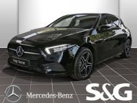 Mercedes Classe A 250e/ Hybride/ AMG Line/ Caméra 360°/ 1ère Main/ Garantie 12 Mois - <small></small> 40.660 € <small>TTC</small> - #1