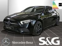 Mercedes Classe A 250e/ Hybride/ AMG Line/ Caméra 360°/ 1ère Main/ Garantie 12 Mois - <small></small> 40.660 € <small>TTC</small> - #10