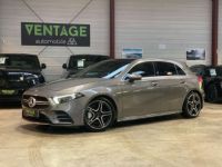 Mercedes Classe A 35 AMG (03-2018) 7G-DCT Speedshift 4Matic - <small></small> 35.900 € <small>TTC</small> - #1