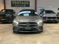 Mercedes Classe A 35 AMG (03-2018) 7G-DCT Speedshift 4Matic - <small></small> 35.900 € <small>TTC</small> - #12