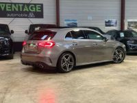 Mercedes Classe A 35 AMG (03-2018) 7G-DCT Speedshift 4Matic - <small></small> 35.900 € <small>TTC</small> - #13