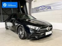 Mercedes Classe A 35 AMG 306 cv edition one pack aero - <small></small> 39.990 € <small>TTC</small> - #1