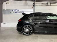 Mercedes Classe A 35 AMG 306 cv edition one pack aero - <small></small> 39.990 € <small>TTC</small> - #3