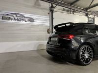 Mercedes Classe A 35 AMG 306 cv edition one pack aero - <small></small> 39.990 € <small>TTC</small> - #4