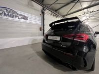 Mercedes Classe A 35 AMG 306 cv edition one pack aero - <small></small> 39.990 € <small>TTC</small> - #6