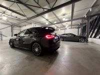 Mercedes Classe A 35 AMG 306 cv edition one pack aero - <small></small> 39.990 € <small>TTC</small> - #8