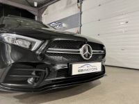 Mercedes Classe A 35 AMG 306 cv edition one pack aero - <small></small> 39.990 € <small>TTC</small> - #10