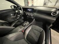 Mercedes Classe A 35 AMG 306 cv edition one pack aero - <small></small> 39.990 € <small>TTC</small> - #16