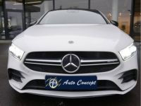 Mercedes Classe A 35 AMG 306ch 4Matic 7G - <small></small> 39.990 € <small>TTC</small> - #2
