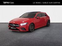 Mercedes Classe A 35 AMG 306ch 4Matic 7G-DCT Speedshift AMG - <small></small> 43.850 € <small>TTC</small> - #1