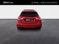 Mercedes Classe A 35 AMG 306ch 4Matic 7G-DCT Speedshift AMG - <small></small> 43.850 € <small>TTC</small> - #4