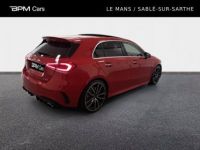 Mercedes Classe A 35 AMG 306ch 4Matic 7G-DCT Speedshift AMG - <small></small> 43.850 € <small>TTC</small> - #5