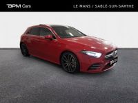 Mercedes Classe A 35 AMG 306ch 4Matic 7G-DCT Speedshift AMG - <small></small> 43.850 € <small>TTC</small> - #6