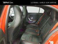 Mercedes Classe A 35 AMG 306ch 4Matic 7G-DCT Speedshift AMG - <small></small> 43.850 € <small>TTC</small> - #9