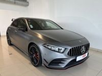 Mercedes Classe A 35 AMG 306CH 4MATIC 7G-DCT SPEEDSHIFT AMG - <small></small> 52.390 € <small>TTC</small> - #1