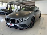 Mercedes Classe A 35 AMG 306CH 4MATIC 7G-DCT SPEEDSHIFT AMG - <small></small> 52.390 € <small>TTC</small> - #2