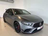 Mercedes Classe A 35 AMG 306CH 4MATIC 7G-DCT SPEEDSHIFT AMG - <small></small> 52.390 € <small>TTC</small> - #3