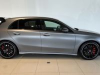 Mercedes Classe A 35 AMG 306CH 4MATIC 7G-DCT SPEEDSHIFT AMG - <small></small> 52.390 € <small>TTC</small> - #4