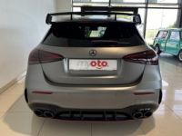 Mercedes Classe A 35 AMG 306CH 4MATIC 7G-DCT SPEEDSHIFT AMG - <small></small> 52.390 € <small>TTC</small> - #6