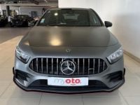 Mercedes Classe A 35 AMG 306CH 4MATIC 7G-DCT SPEEDSHIFT AMG - <small></small> 52.390 € <small>TTC</small> - #7