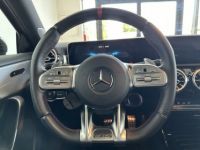 Mercedes Classe A 35 AMG 306CH 4MATIC 7G-DCT SPEEDSHIFT AMG - <small></small> 52.390 € <small>TTC</small> - #17