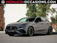 Mercedes Classe A 35 AMG 306ch 4Matic 7G-DCT Speedshift AMG - <small></small> 62.000 € <small>TTC</small> - #1