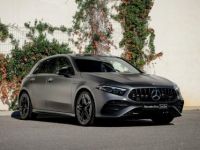 Mercedes Classe A 35 AMG 306ch 4Matic 7G-DCT Speedshift AMG - <small></small> 62.000 € <small>TTC</small> - #3