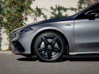 Mercedes Classe A 35 AMG 306ch 4Matic 7G-DCT Speedshift AMG - <small></small> 62.000 € <small>TTC</small> - #7