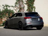 Mercedes Classe A 35 AMG 306ch 4Matic 7G-DCT Speedshift AMG - <small></small> 62.000 € <small>TTC</small> - #9