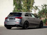 Mercedes Classe A 35 AMG 306ch 4Matic 7G-DCT Speedshift AMG - <small></small> 62.000 € <small>TTC</small> - #11