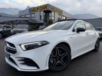 Mercedes Classe A 35 AMG 306CH 4MATIC 7G-DCT SPEEDSHIFT AMG - <small></small> 32.990 € <small>TTC</small> - #1